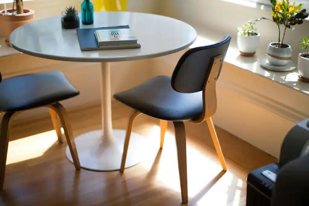 slim inkopen voor interieurprofessionals