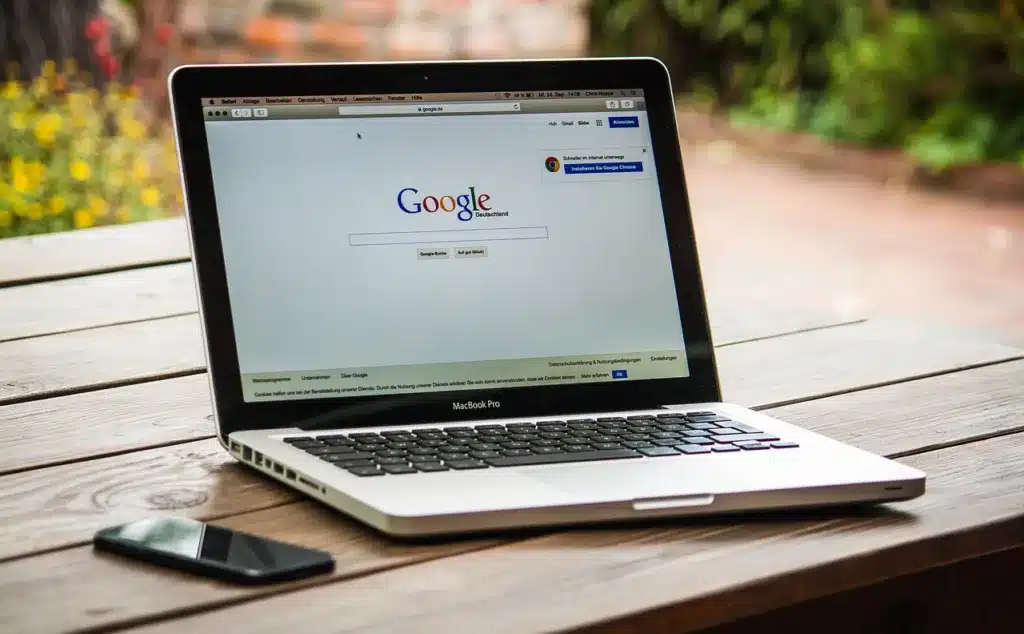 SEO voor interieur professionals